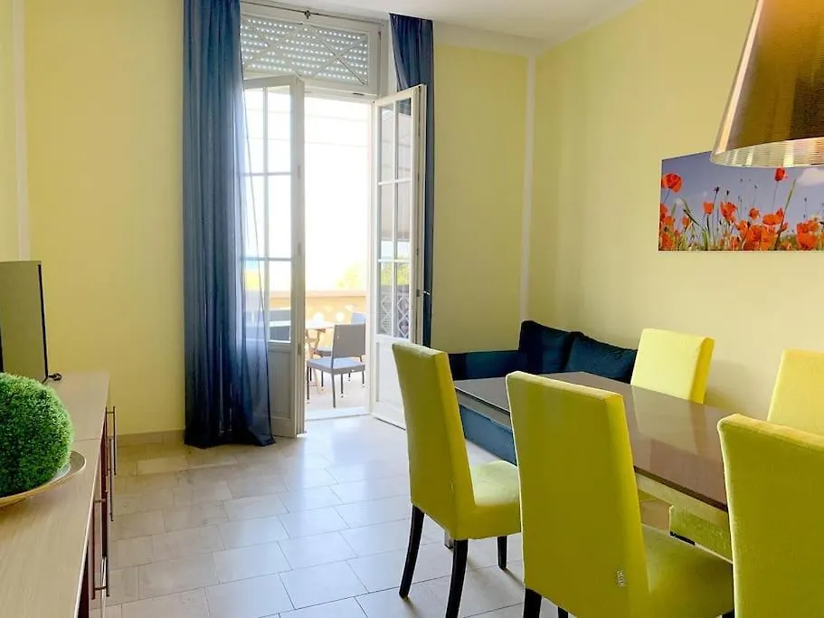 Duenenresidenz Regina Elena Ferienwohnung Am Strand Calambrone 0*,  Italy