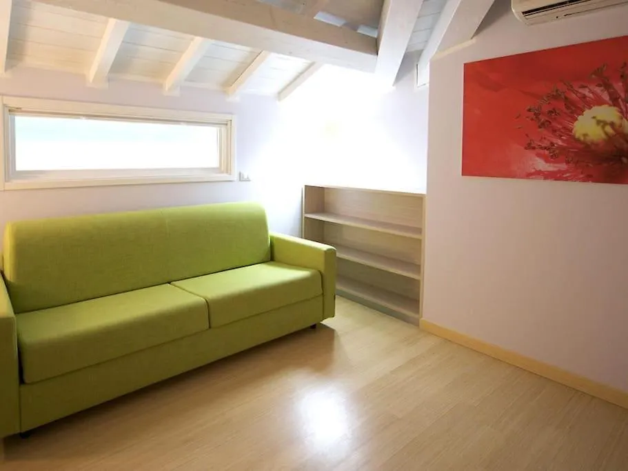 Duenenresidenz Regina Elena Ferienwohnung Am Strand Calambrone Apartment