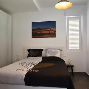 Appartamento Il Piviere App 7 With Private Garden, Calambrone