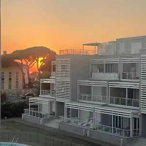 Appartamento A Casa Di Tato, Calambrone
