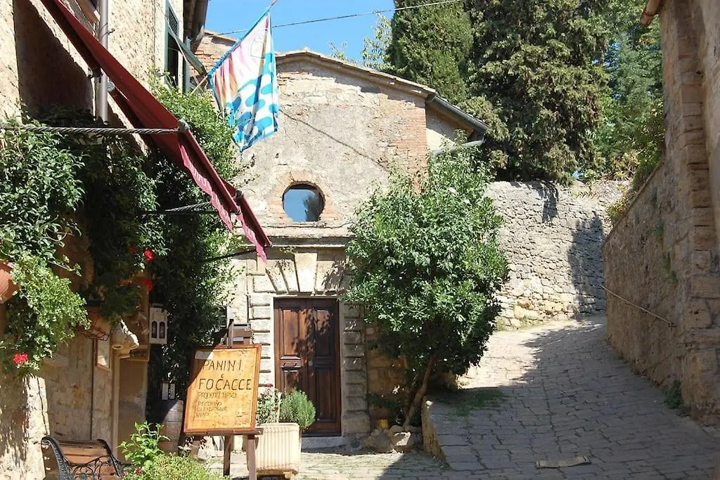 Apartmán Duenenresidenz Regina Elena Ferienwohnung Am Strand Calambrone
